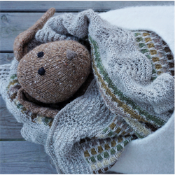 PETITE SKILDPADDE SVB